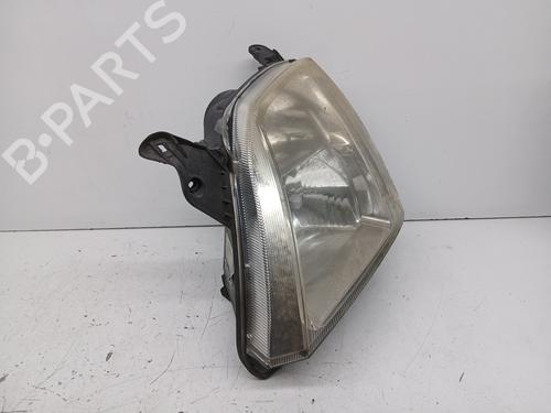 Left headlight OPEL MERIVA A MPV (X03)  | BP28004965C28 