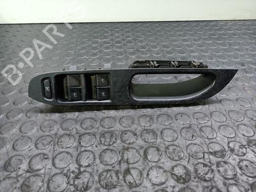 Used Left front window switch SEAT CORDOBA (6L2) 1.9 TDI (131 hp) 20820515