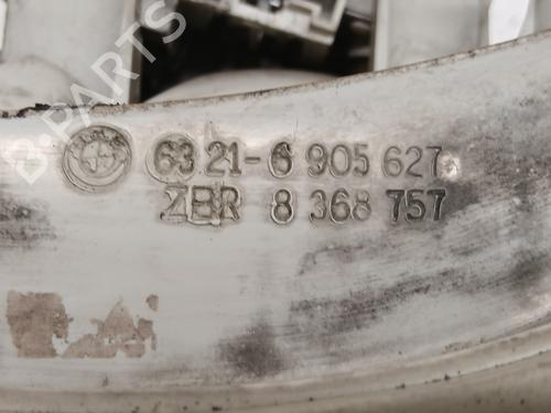 Left taillight BMW 3 Touring (E46) 320 d | BP29731632C34 