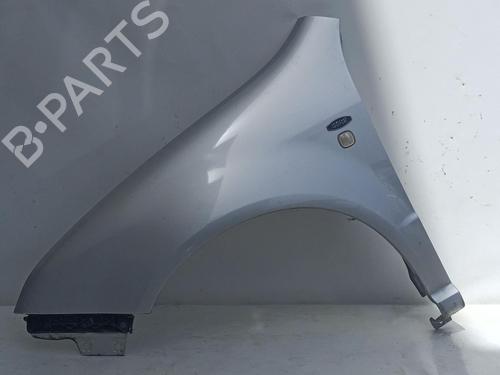 Used Left front fenders SKODA OCTAVIA I (1U2) [1996-2010]  20821208