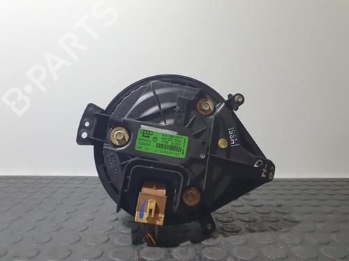 Used Heater blower motor AUDI A4 B6 (8E2) 1.9 TDI (130 hp) 20831651