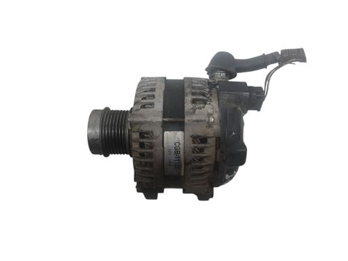 Used Alternator Alternator SUZUKI GRAND VITARA II (JT, TE, TD) 1.9 DDiS (JB419WD, JB419XD) (129 hp) 33605341 33605341