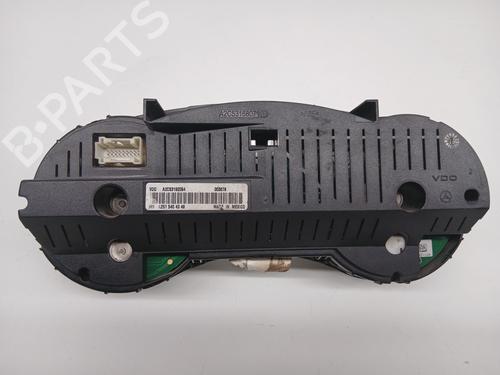 Instrument cluster MERCEDES-BENZ M-CLASS (W164) ML 320 CDI 4-matic (164.122) | BP26890085C47 