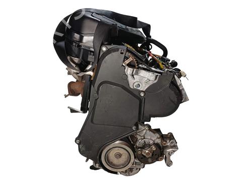 Engine RENAULT KANGOO (KC0/1_) D 65 1.9 (KC0E, KC02, KC0J, KC0N) | BP30968439M1 