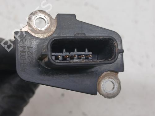 Mass air flow sensor NISSAN X-TRAIL I (T30)  | BP29879243M95