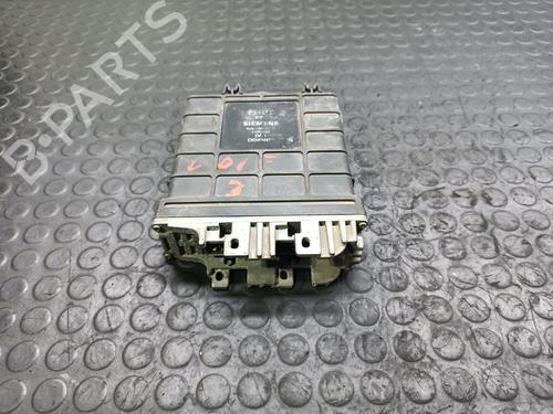 Engine control unit (ECU) VW GOLF III (1H1)  | BP20835399M57 