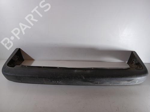 Rear bumper RENAULT RAPID Box Body/MPV (F40_, G40_) 1.9 D (F40R) | BP21678511C8 