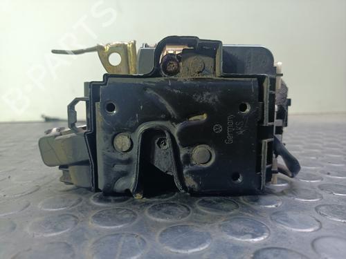 Used Front right lock SEAT IBIZA II (6K1) [1993-2002]  20817294