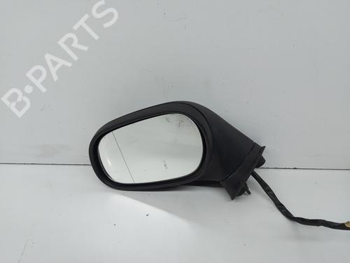 Used Left mirror MITSUBISHI CARISMA Saloon (DA_) 1.9 TD (DA4A) (90 hp) 21760533