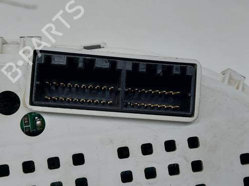 Instrument cluster KIA SORENTO I (JC) 2.5 CRDi | BP25257415C47 