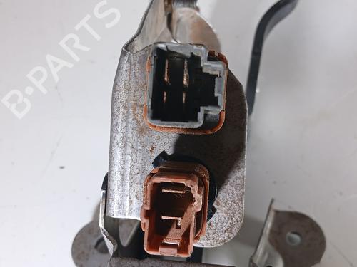 Break pedal NISSAN PRIMASTAR Van (X83)  | BP29748882I19 