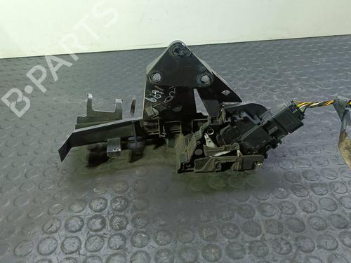 Front left lock FORD FOCUS II (DA_, HCP, DP) 2.0 TDCi | BP20827271C98 
