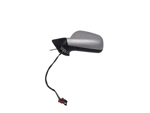 Used Left mirror Left mirror PEUGEOT 407 (6D_) 1.6 HDi 110 (6D9HZC, 6D9HYC) (109 hp) 34614043 34614043