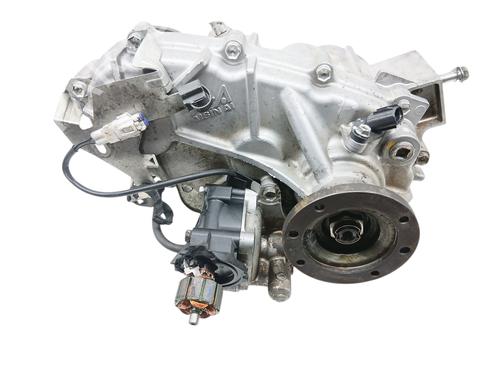 Used Transfer box Transfer box SUZUKI JIMNY Closed Off-Road Vehicle (SN) 1.5 DDiS 4x4 (86 hp) 34582672 34582672