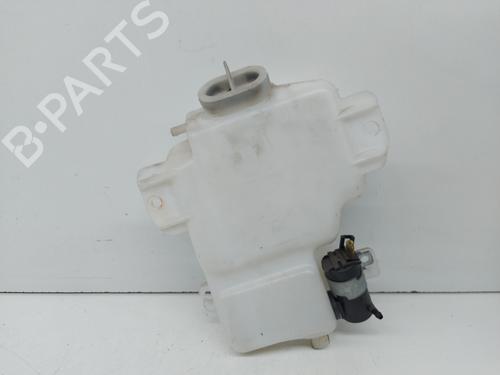 Used Windscreen washer tank Windscreen washer tank MITSUBISHI PAJERO IV (V8_W, V9_W) 3.2 DI-D (V88W, V98W) (160 hp) 32672455 32672455