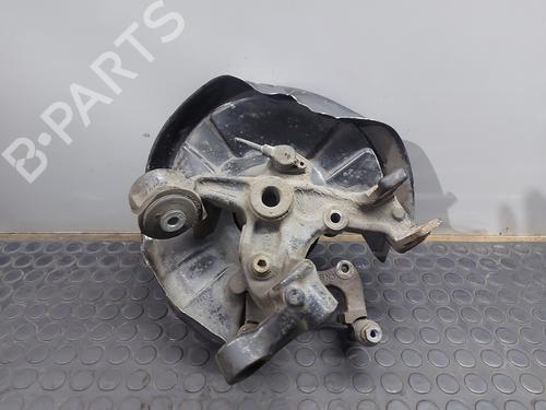 Right rear steering knuckle AUDI A4 B7 (8EC) 2.0 TDI 16V | BP22334121M28 