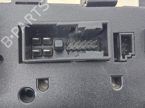 Climate control MERCEDES-BENZ C-CLASS (W203) C 200 CDI (203.004) | BP26901547I5 