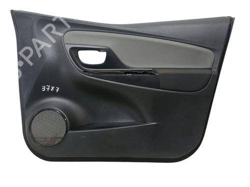 Used Front right panel Front right panel TOYOTA YARIS (_P13_) 1.5 Hybrid (NHP130_, NHP130) (101 hp) 40541763 40541763