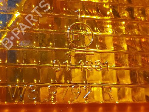 Right front indicator BMW 3 (E36) 323 i | BP20815567C33 
