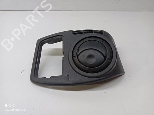 Luftventilen NISSAN MICRA III (K12) 1.5 dCi (82 hp) 21814375
