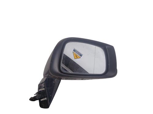 Right mirror HONDA FR-V (BE) 2.2 i CTDi (BE5) | BP34102729C27 - Image 4