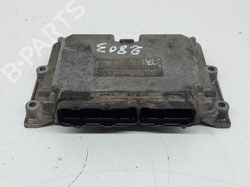 Used Engine control unit (ECU) ALFA ROMEO 147 (937_) 1.9 JTDM (937.AXD1A, 937.AXV1A, 937.BXB1A) (115 hp) 26332682