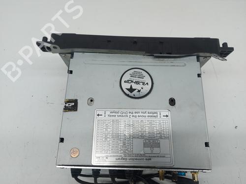 Radio BMW 3 Compact (E46) 320 td | BP24210333E6 