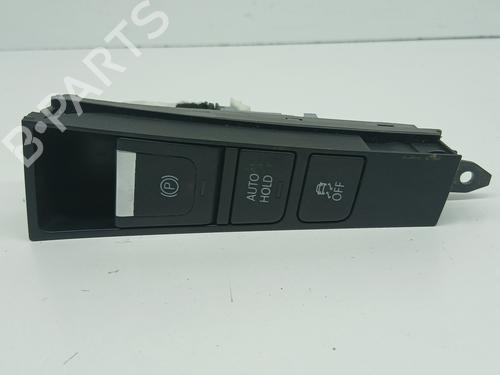 Used Hand brake Hand brake VW PASSAT B6 Variant (3C5) [2005-2011] 33274786 33274786