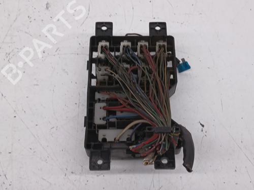 Fuse box MITSUBISHI GALLOPER (JK-01)  | BP28004869E1 