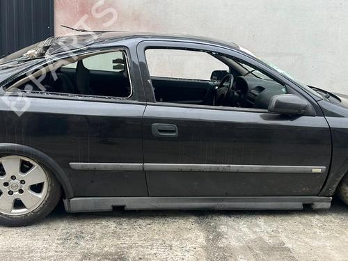 Venstre bremsekaliber bag OPEL ASTRA G Hatchback (T98) 2.0 16V (F08, F48) | BP28183656M107 