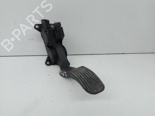 Used Pedal MERCEDES-BENZ VITO Van (W638) [1997-2003]  26719792