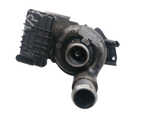 Used Turbocharger/Supercharger Turbocharger/Supercharger FORD FOCUS II Saloon (DB_, FCH, DH) [2005-2026] 34040696 34040696