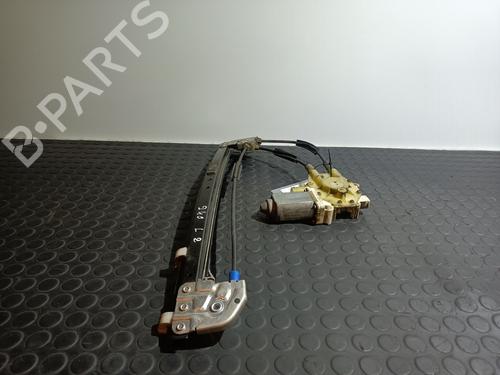 Used Rear left window mechanism BMW 5 (E39) 525 tds (143 hp) 20838303