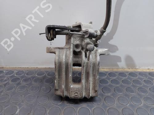 Used Right rear brake caliper AUDI A4 B7 (8EC) 2.0 TDI 16V (140 hp) 28183566