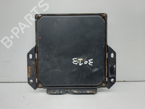 Engine control unit (ECU) NISSAN PATHFINDER III (R51)  | BP27180757M57 