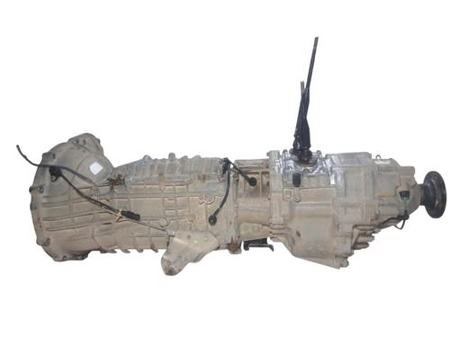 Gearbox FORD RANGER (TKE)  | BP33748295M3  - Image 6