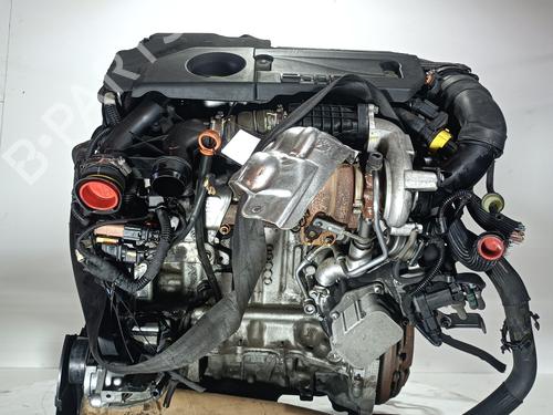 Motor CITROËN C3 II (SC_) [2009-2025]  23949669