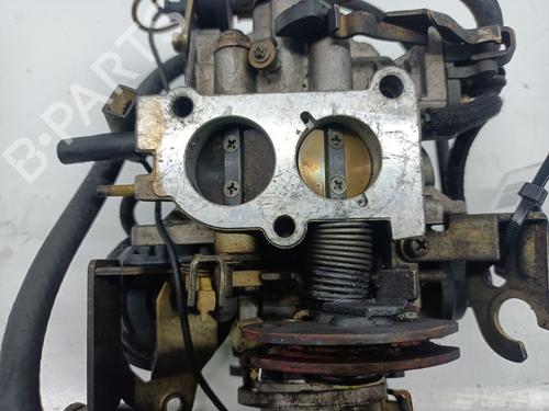 Throttle body OPEL KADETT E (T85) 1.4 i (C19, D19) | BP20823616M82