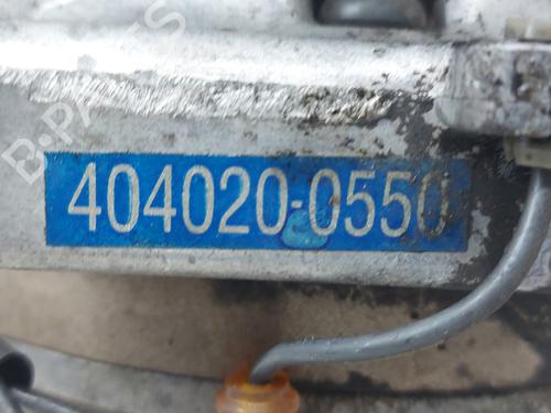 AC compressor FORD FOCUS I (DAW, DBW) 1.8 TDCi | BP30438279M34