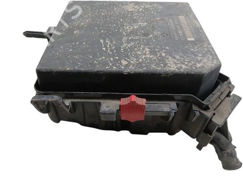 Fuse box RENAULT MEGANE III Hatchback (BZ0/1_, B3_) 1.5 dCi | BP40452436E1 - Image 5