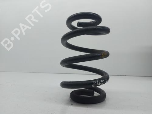 Used Shock absorber spring RENAULT MASTER II Van (FD) 2.5 dCi (120 hp) 24366867