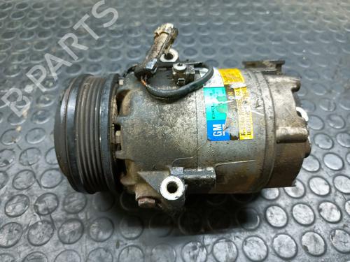 AC compressor OPEL ASTRA H Estate (A04)  | BP21017218M34 