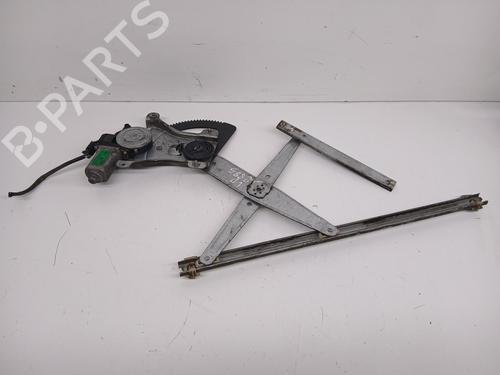 Used Front left window mechanism CHEVROLET AVEO / KALOS Hatchback (T200) 1.4 (83 hp) 27178050