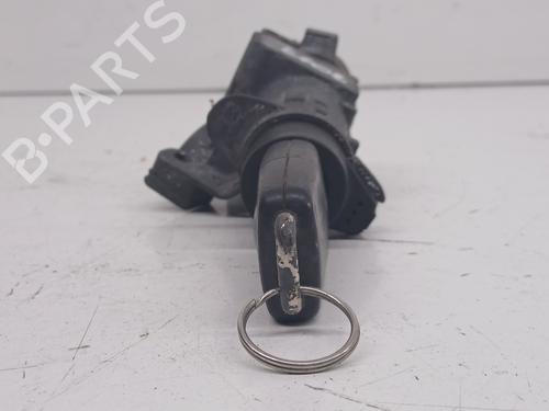 Ignition barrel SEAT TOLEDO II (1M2) 1.9 TDI | BP27472156M48 