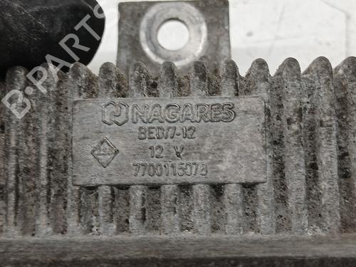 Electronic module RENAULT CLIO III (BR0/1, CR0/1)  | BP28301654M83 