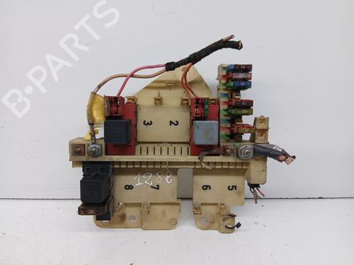 Used Fuse box MERCEDES-BENZ M-CLASS (W163) [1998-2005]  27311494