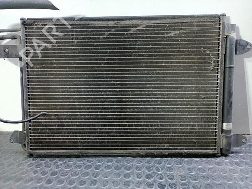 Used Heater matrix AUDI A3 (8P1) [2003-2013]  20840038