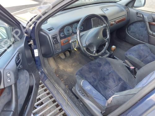 Gearbox CITROËN XANTIA (X1_, X2_) 2.1 Turbo D 12V | BP20842913M3 