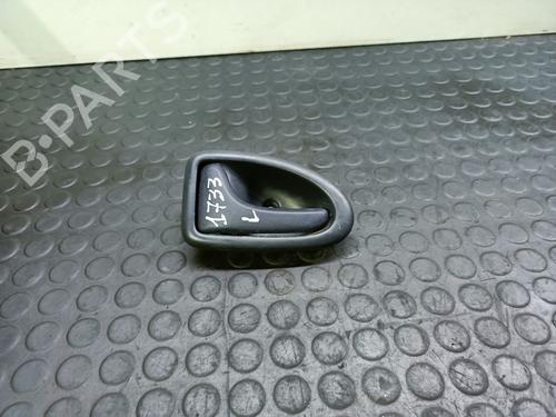 Front left interior door handle RENAULT CLIO II (BB_, CB_) | BP32095513I13
