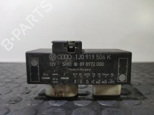 Used Electronic module SEAT LEON (1M1) 1.9 TDI (110 hp) 32473486